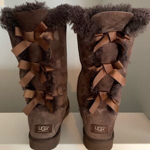 Women’s Ugg Bailey Bow Tall Boot